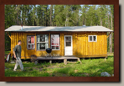 Ontario Outpost Camps