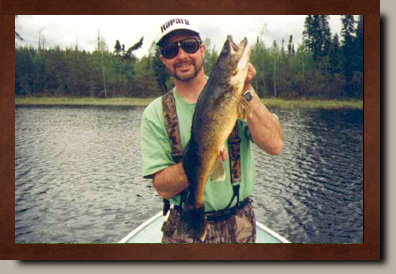 Ontario Outpost Camps